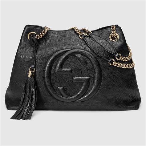 gucci soho medium shoulder bag ebay|lookalike gucci soho bags.